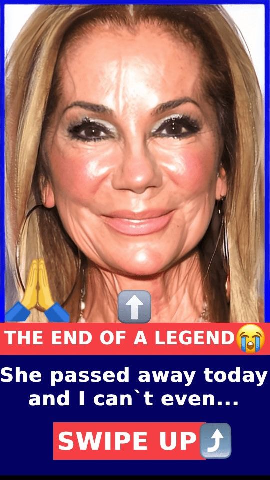 Unveiling the Heartbreaking Reality of Kathie Lee Gifford’s Journey