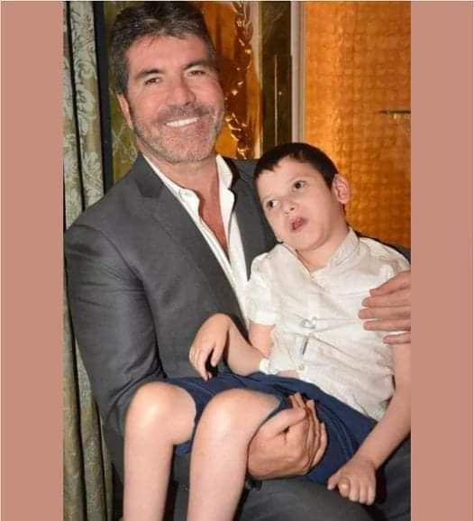 Simon Cowell’s Transformative Journey: Navigating Life’s Challenges Over the Past Few Years