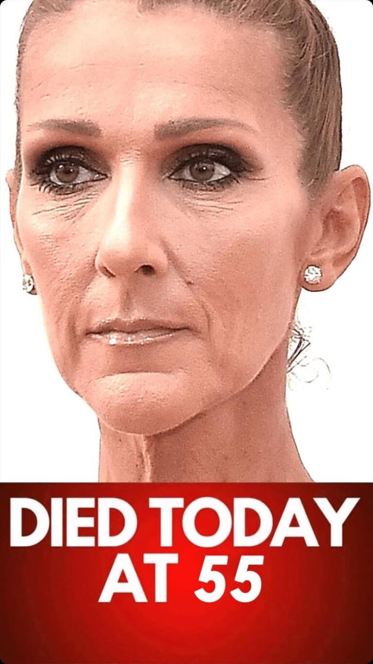 Shattered Melodies: The Heartrending Saga of Céline Dion’s Pain