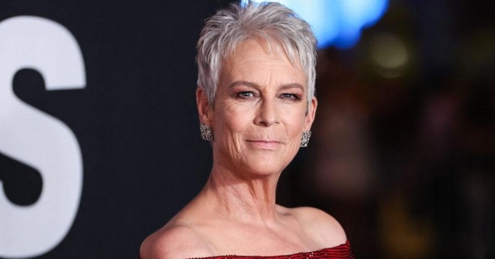«Such a revealing dress at 64?» When Jamie Lee Curtis appeared in ...