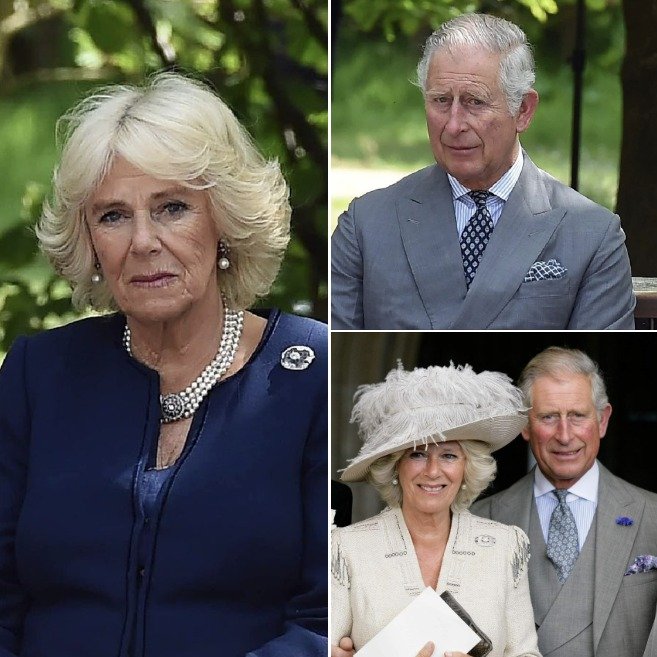 Queen Camilla Will Take A Break From Her Royal Duties After King Charles Cancer Diagnosis