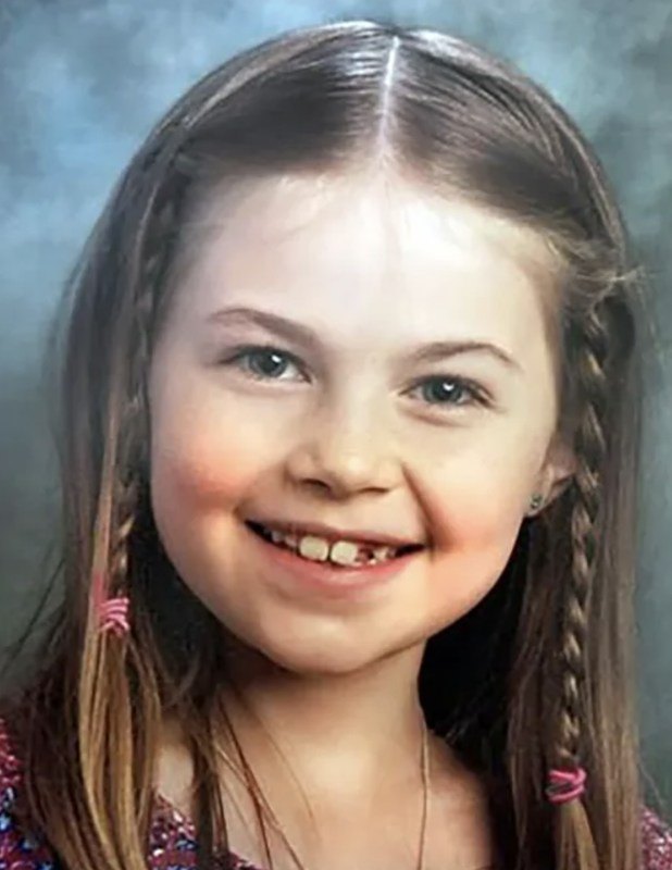 Hope Restored: Missing 9-Year-Old Girl Featured on ‘Unsolved Mysteries’ Finally Found