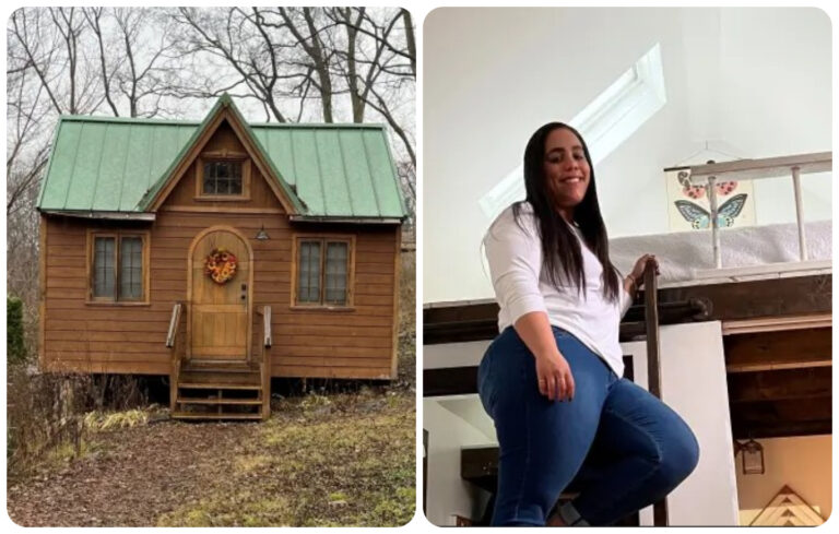 Embracing the Unexpected: A Retreat in Nashville’s Most Popular Airbnb