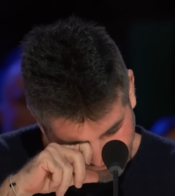 Simon Cowell Breaks Down in TEARS as ‘Nightbirde’ Returns to America’s Got Talent Live Result Show!