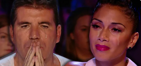 5 Performances That Made Judges BREAK DOWN Crying!😭