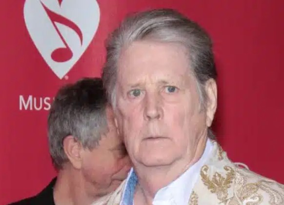 Brian Wilson On Round-The-Clock Supervision Amid Worsening Dementia Battle