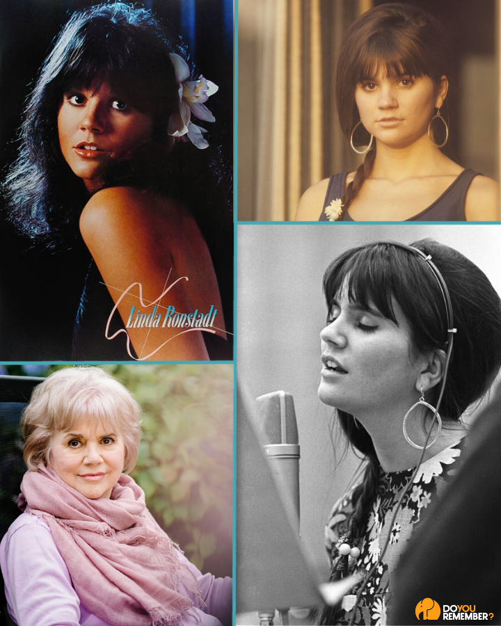 Celebrating Linda Ronstadt: A 78-Year Journey of Musical Mastery and Versatility