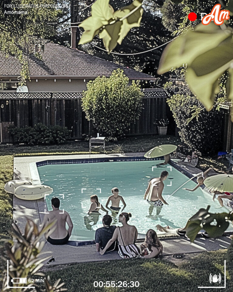 My Neighbors Snuck into My Pool for Their 4th of July Party — They Weren’t Ready for My Reaction