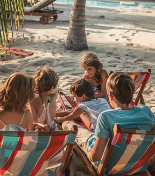 Entitled Parents Demand $1000 from Nanny for Vacation Plane Tickets – The Lesson They Learned Was Harsh