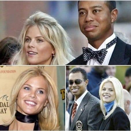 Remember Tiger Wood’s ex-wife? Here’s Elin Nordegren’s new life today