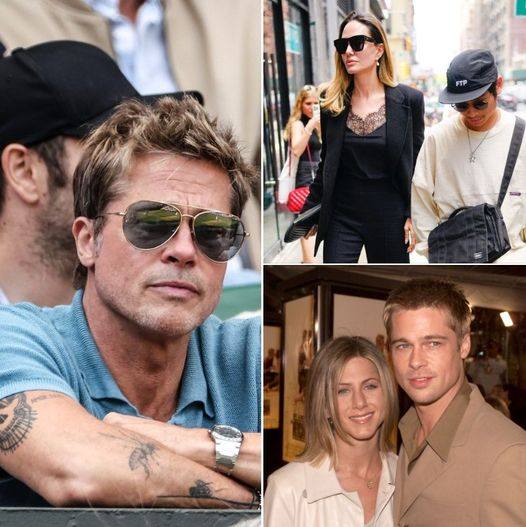 Jennifer Aniston ‘hugely concerned’ for Brad Pitt after son’s shock allegation’s surface