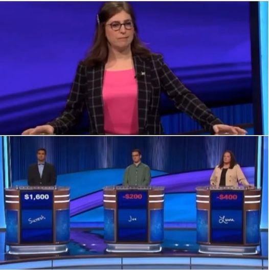 ‘Jeopardy!’ fans outraged after all three contestants get stumped on this prayer question