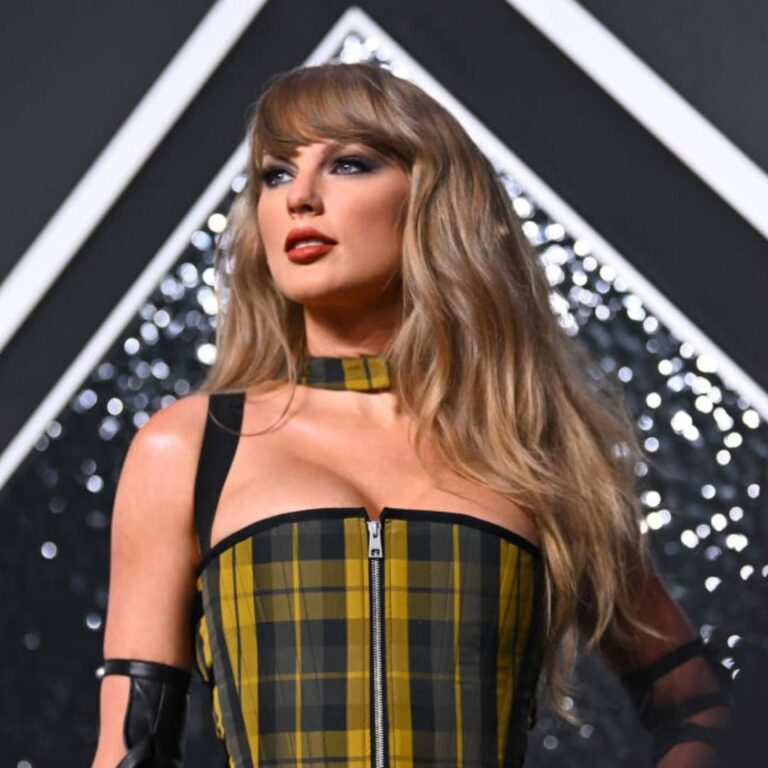 You’ll Never Believe How Much Taylor Swift Just Donated To Hurricane Milton Victims