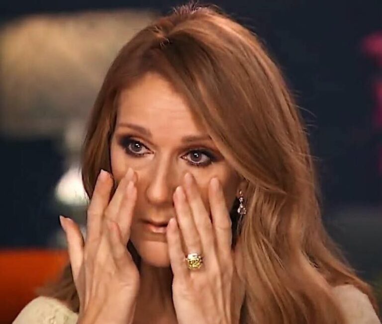 Celine Dion Cancels Concerts Due to Health Challenges